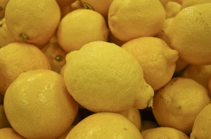 Citronproblemet